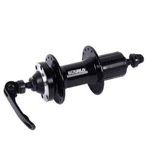 Втулка задняя SUNRUN RH-M01