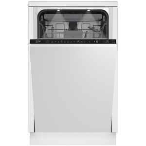 Посудомоечная машина Beko BDIS38120Q