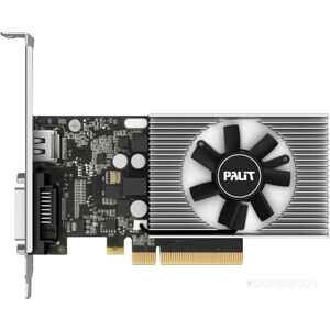Видеокарта PALIT NVIDIA GeForce Palit GT1030 2GB NEC103000646-1082F