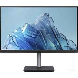 Монитор Acer Vero CB243YEbemipruzxv UM.QB3EE.E01