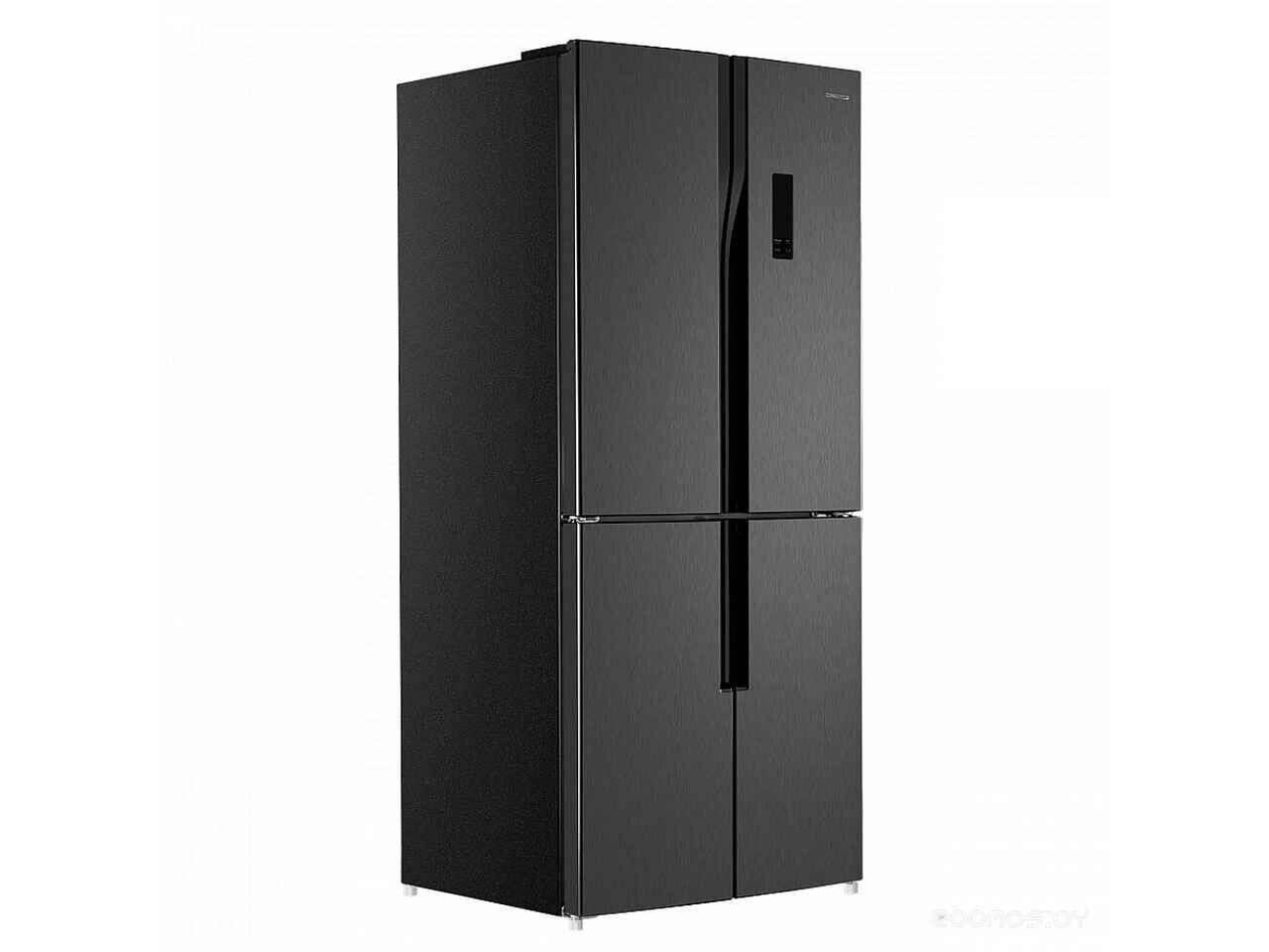 Холодильник (Side-by-Side) Maunfeld MFF181NFSB Холодильник (Side-by-Side) Maunfeld MFF181NFSB