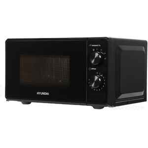 Микроволновая печь Hyundai HYM-M2045 (черный)