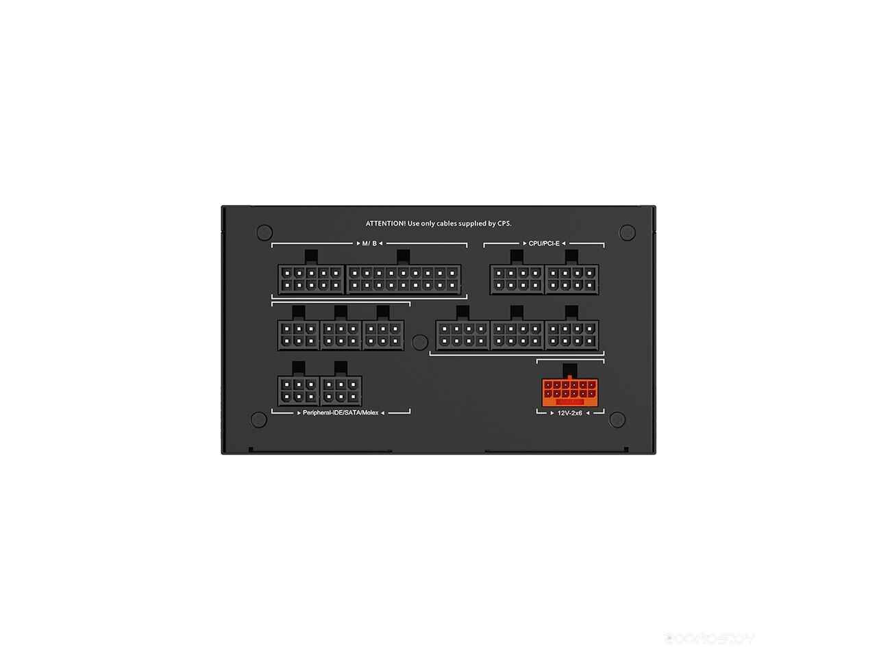 Блок питания PCcooler YS850 Блок питания PCcooler YS850