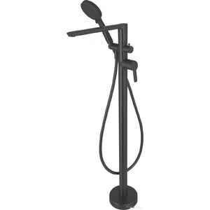 Смеситель Deante Arnika Nero BQA N17M