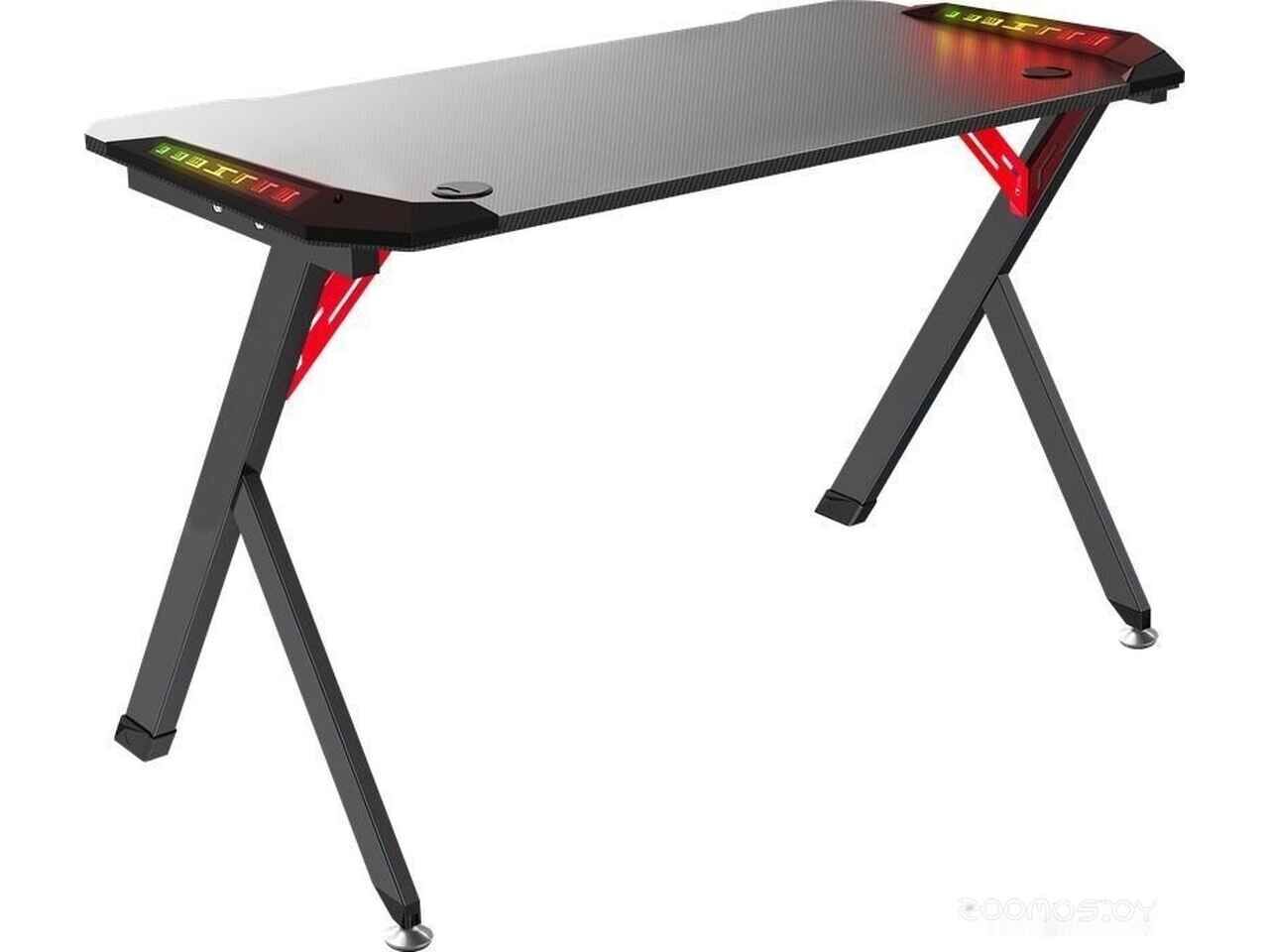 Геймерский стол Defender Platinum 64302 Геймерский стол Defender Platinum 64302