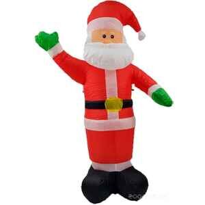 Ausini Дед Мороз (VT18-21189)