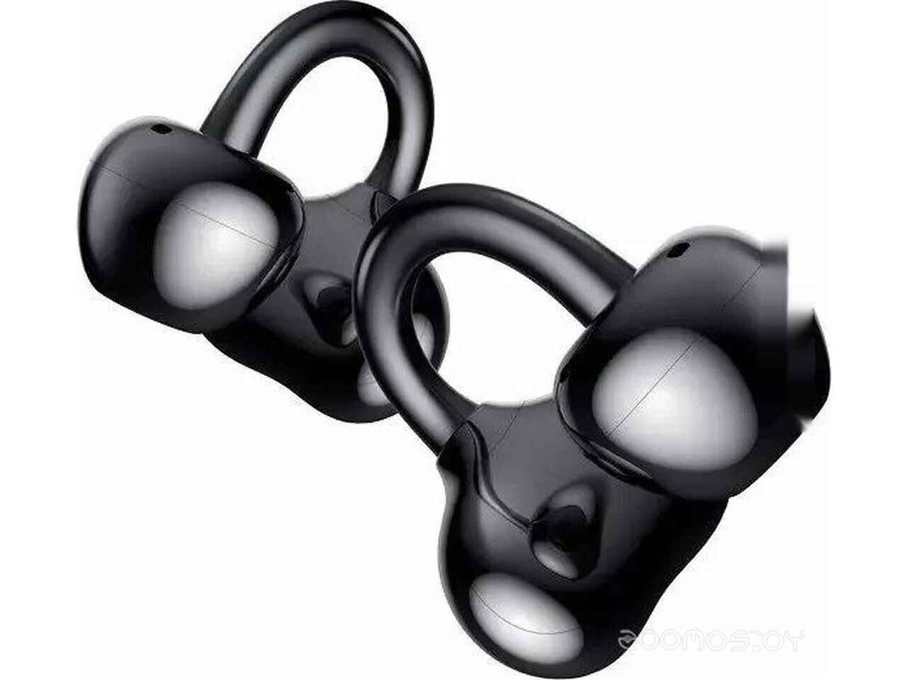 Наушники Honor Choice Earbuds Clip (черный) Наушники Honor Choice Earbuds Clip (черный)