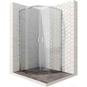Душевой уголок Ambassador Queen 11011102 100х100