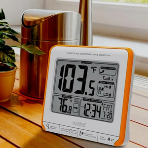 Метеостанции