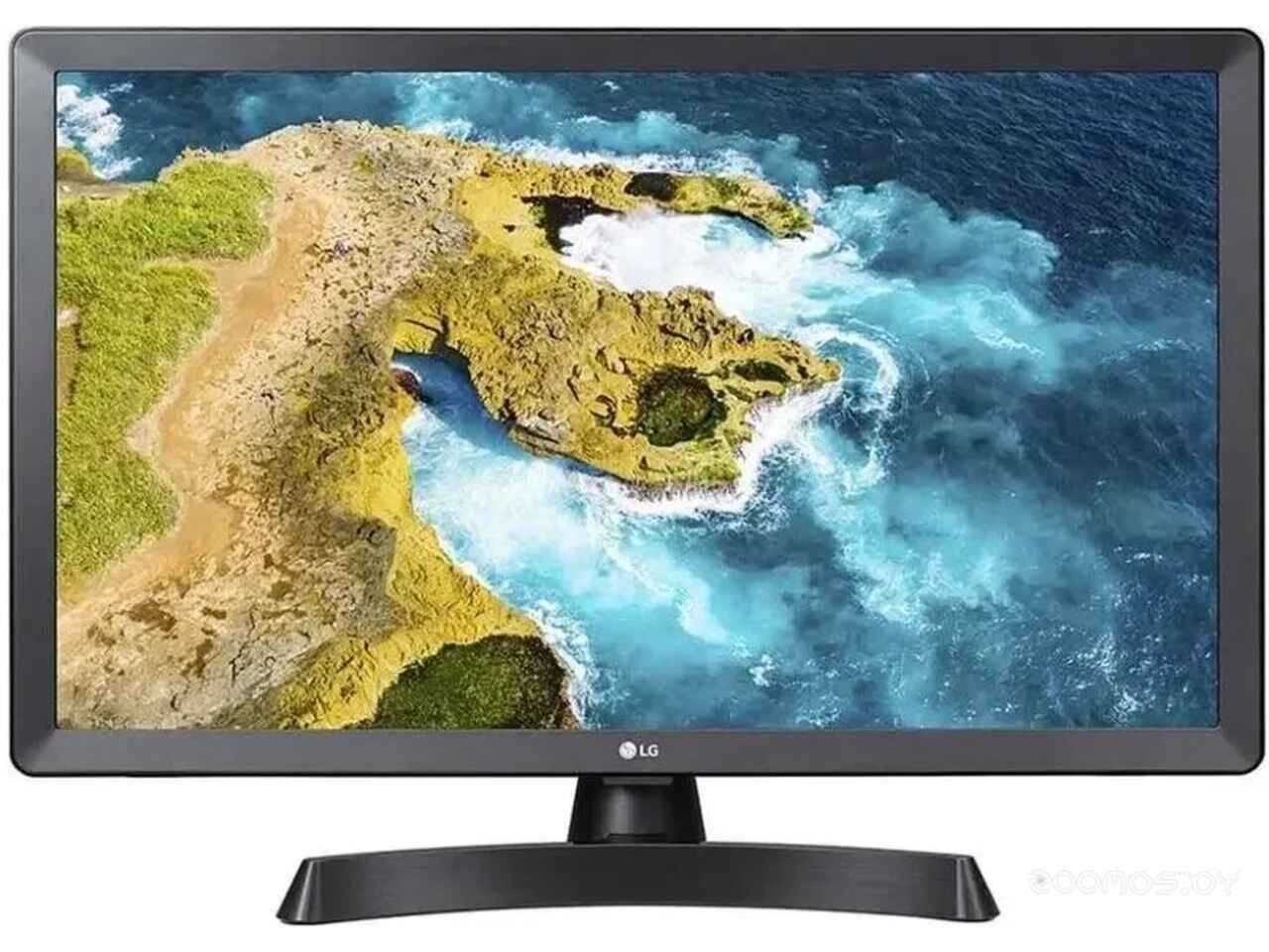 Телевизор LG 24TQ510S-PZ Телевизор LG 24TQ510S-PZ