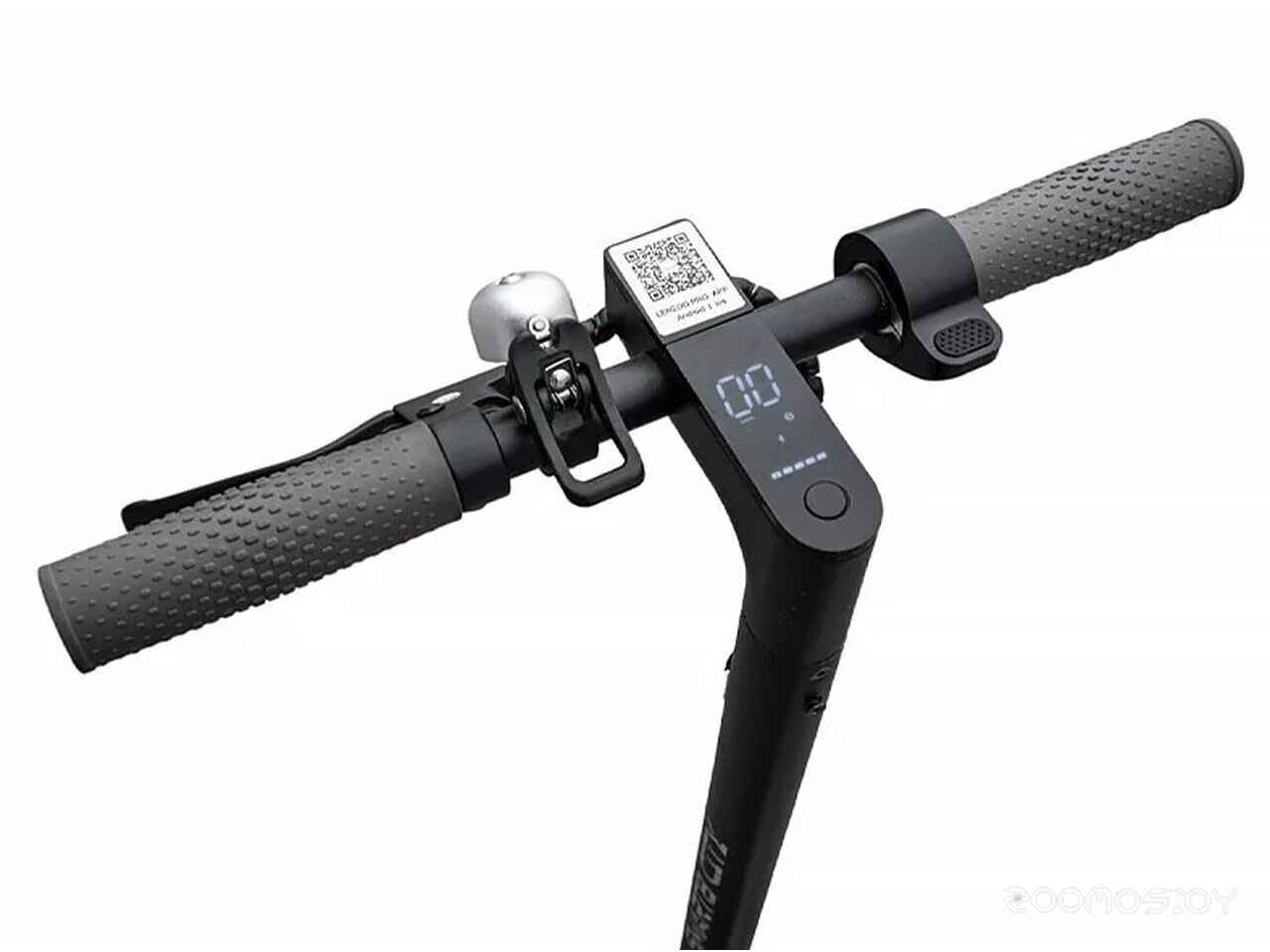 Электросамокат Smart8 City (белый) Электросамокат Smart8 City (белый)