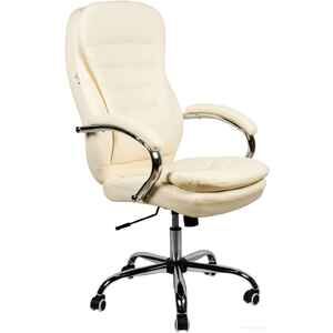 Кресло Calviano Masserano VIP (бежевый) Кресло Calviano Masserano VIP (бежевый)