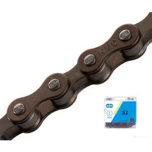 Цепь KMC S1 1/2X1/8X112L