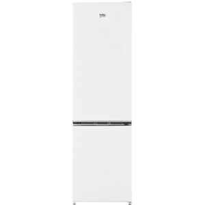Холодильник с морозильником Beko B1RCSK312W