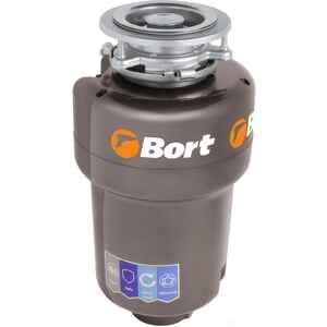 Измельчитель пищевых отходов BORT Titan Max Power (Fullcontrol) Измельчитель пищевых отходов BORT Titan Max Power (Fullcontrol)