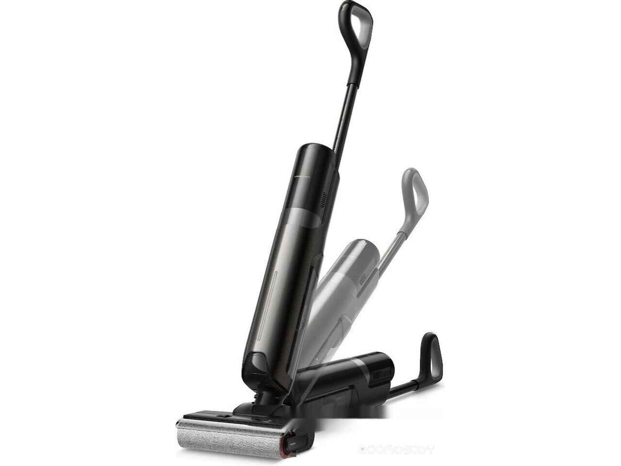 Вертикальный моющий пылесос Trouver Wet and Dry Vacuum K20 Flex Reach HMH13A Вертикальный моющий пылесос Trouver Wet and Dry Vacuum K20 Flex Reach HMH13A