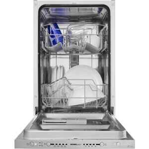 Встраиваемая посудомоечная машина HOMSair DW44L-2