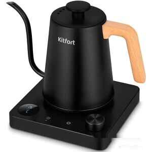 Электрический чайник Kitfort KT-6726 Электрический чайник Kitfort KT-6726