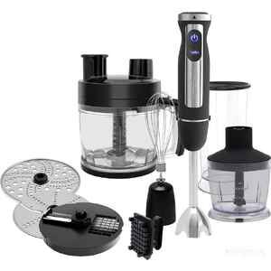 Погружной блендер Polaris PHB 1589AL CUBE Погружной блендер Polaris PHB 1589AL CUBE