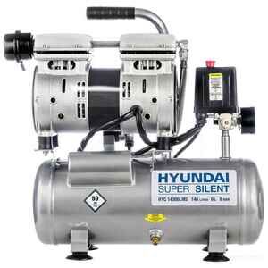 Компрессор Hyundai HYC 14206LMS Компрессор Hyundai HYC 14206LMS