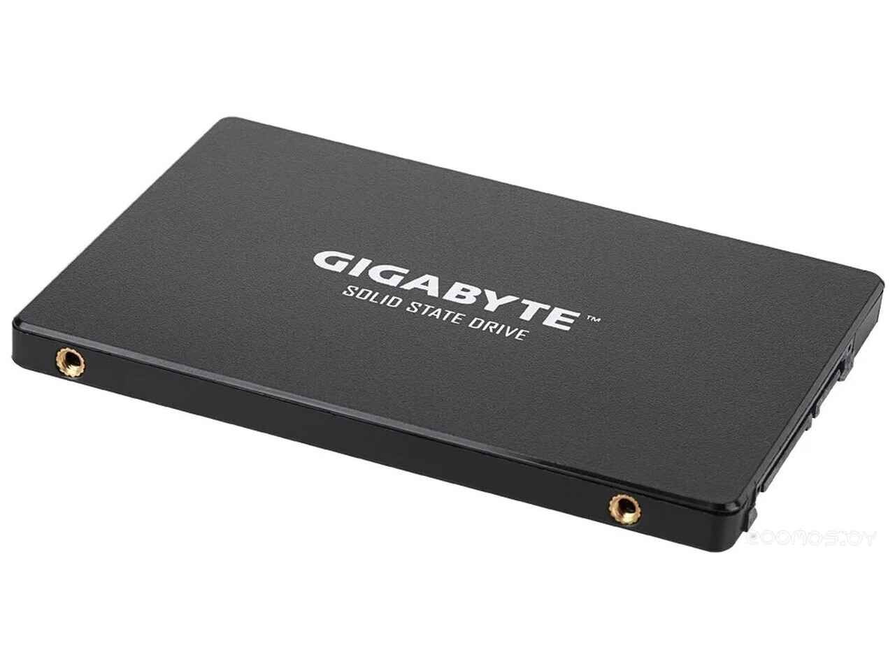SSD Gigabyte 240GB GP-GSTFS31240GNTD SSD Gigabyte 240GB GP-GSTFS31240GNTD