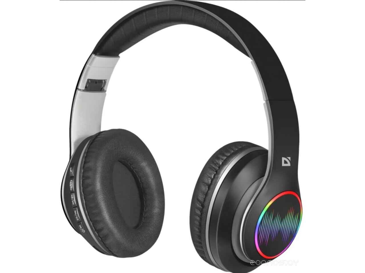 Наушники Defender FreeMotion B545 Наушники Defender FreeMotion B545