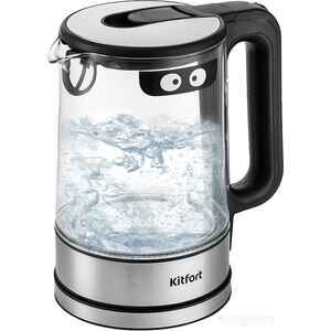 Электрический чайник Kitfort KT-6128 Электрический чайник Kitfort KT-6128