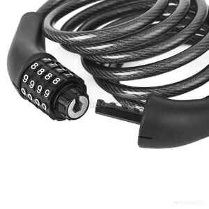 Велозамок 2K 87507/8-1500 (5558)