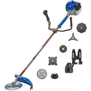 Триммер Витязь БГ-4500