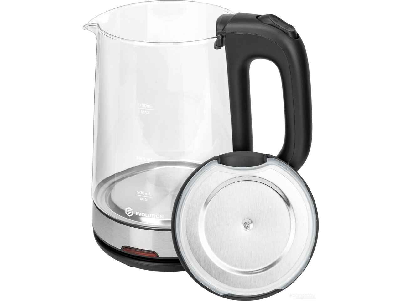 Электрический чайник Evolution KG17182 Электрический чайник Evolution KG17182