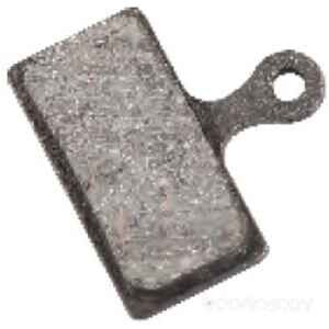 Тормозные колодки Jak YK-37