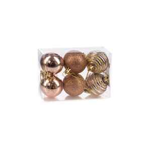 Елочная игрушка Ausini JQ-5819/GR Елочная игрушка Ausini JQ-5819/GR