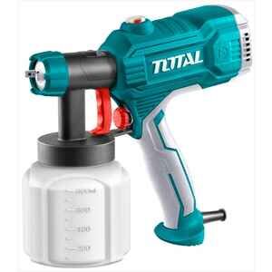 Краскораспылитель Total TT3506