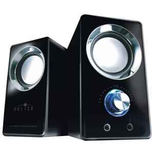 Компьютерная акустика Oklick OK-116 Компьютерная акустика Oklick OK-116