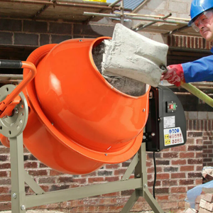 Силовая строительная техника