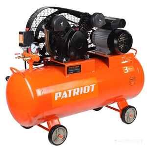 Компрессор Patriot PTR 80-450A