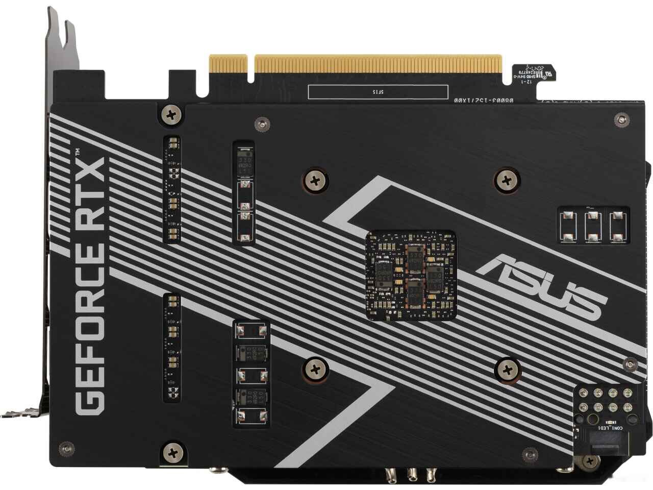 Видеокарта Asus Phoenix GeForce RTX 3060 V2 12GB GDDR6 PH-RTX3060-12G-V2