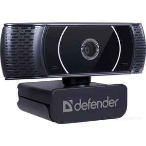 Веб-камера Defender G-Lens 2590