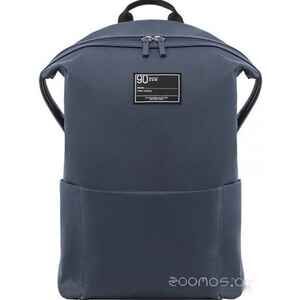 Рюкзак Ninetygo Lecturer Leisure (серо-голубой)