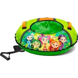 Тюбинг Nika Сказочный патруль ТБ1-80/СП