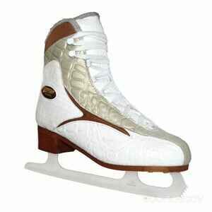 Коньки Tempish Beauty р.42 (Gold)