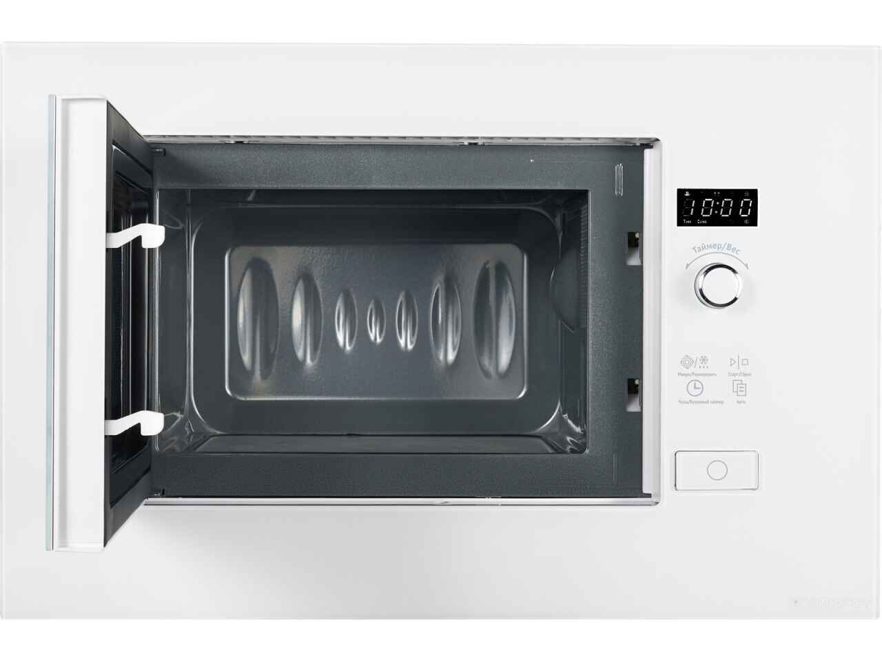 Микроволновая печь Weissgauff HMT-202 Микроволновая печь Weissgauff HMT-202