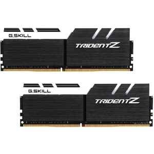 Оперативная память G.SKILL Trident Z 2x8GB DDR4 PC4-25600 F4-3200C16D-16GTZKW