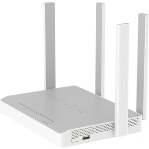 Wi-Fi роутер Keenetic Skipper 4G KN-2910 Wi-Fi роутер Keenetic Skipper 4G KN-2910