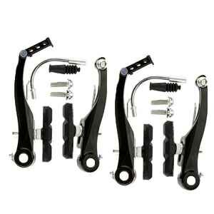 Комплект тормозов SUNRUN CB-136