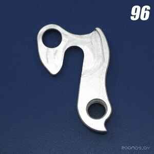 Держатель заднего переключателя скоростей CNC Сервис № 96 (2700)