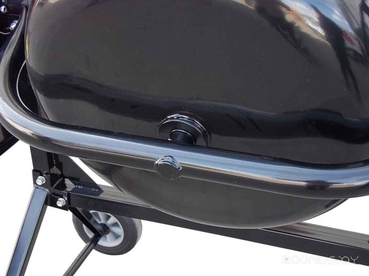 Бетономешалка Eland EL-200 Бетономешалка Eland EL-200