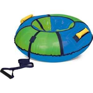 Тюбинг Nika ТБ1К-70 (голубой/зеленый)