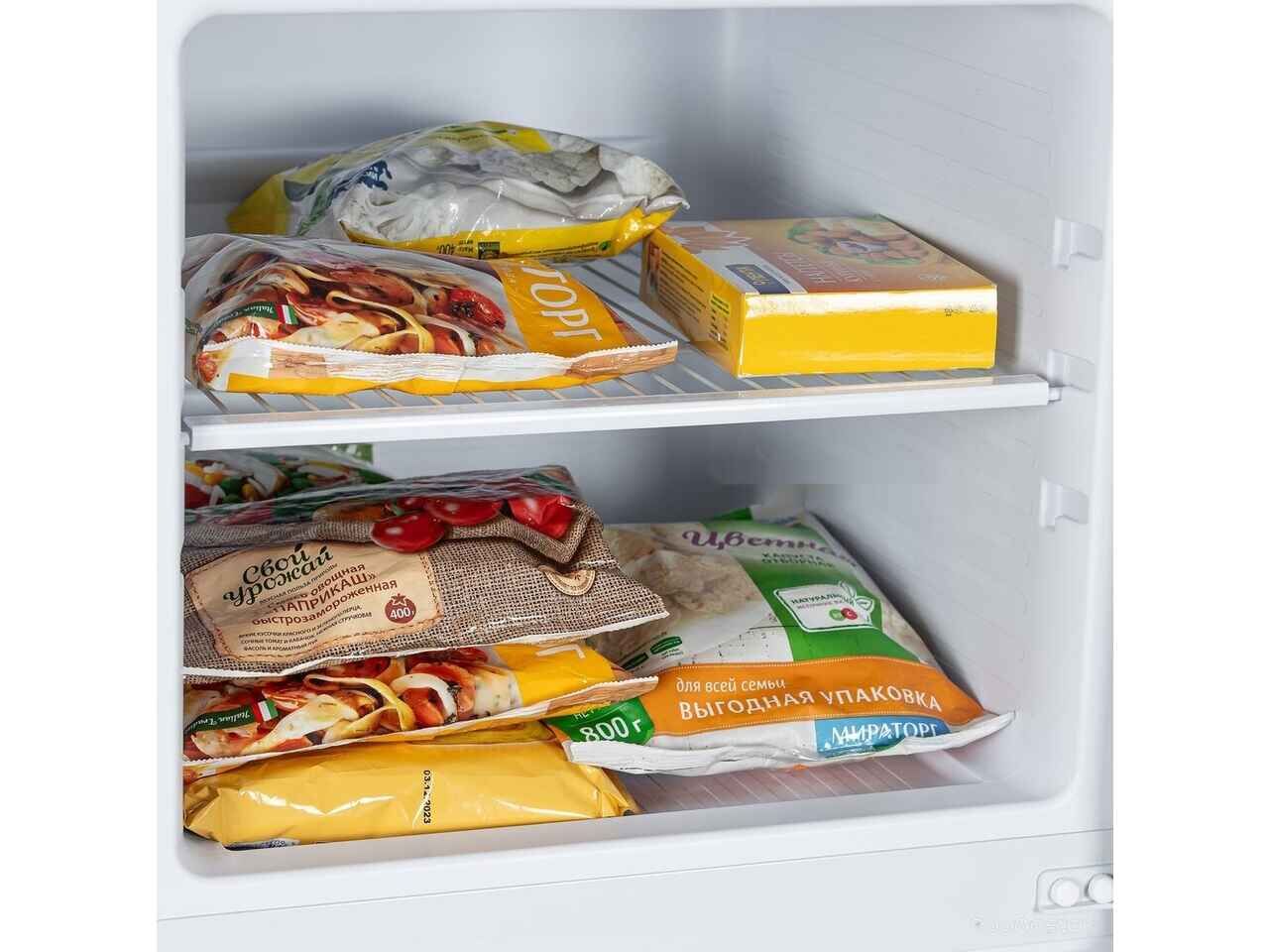 Холодильник Бирюса 553 Холодильник Бирюса 553