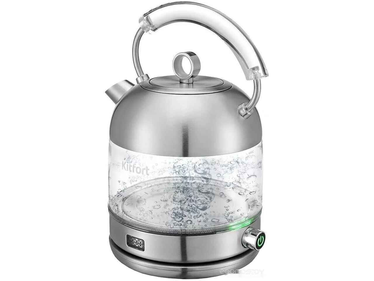 Электрический чайник Kitfort KT-6172 Электрический чайник Kitfort KT-6172
